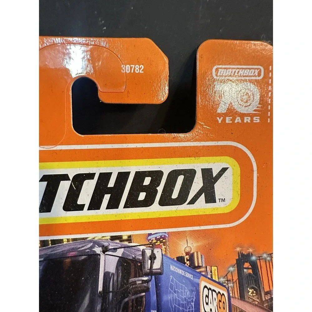 MATCHBOX 2022 case